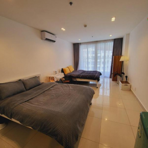 Austin Home Apartment CBD - Near Tan Son Nhat Airport